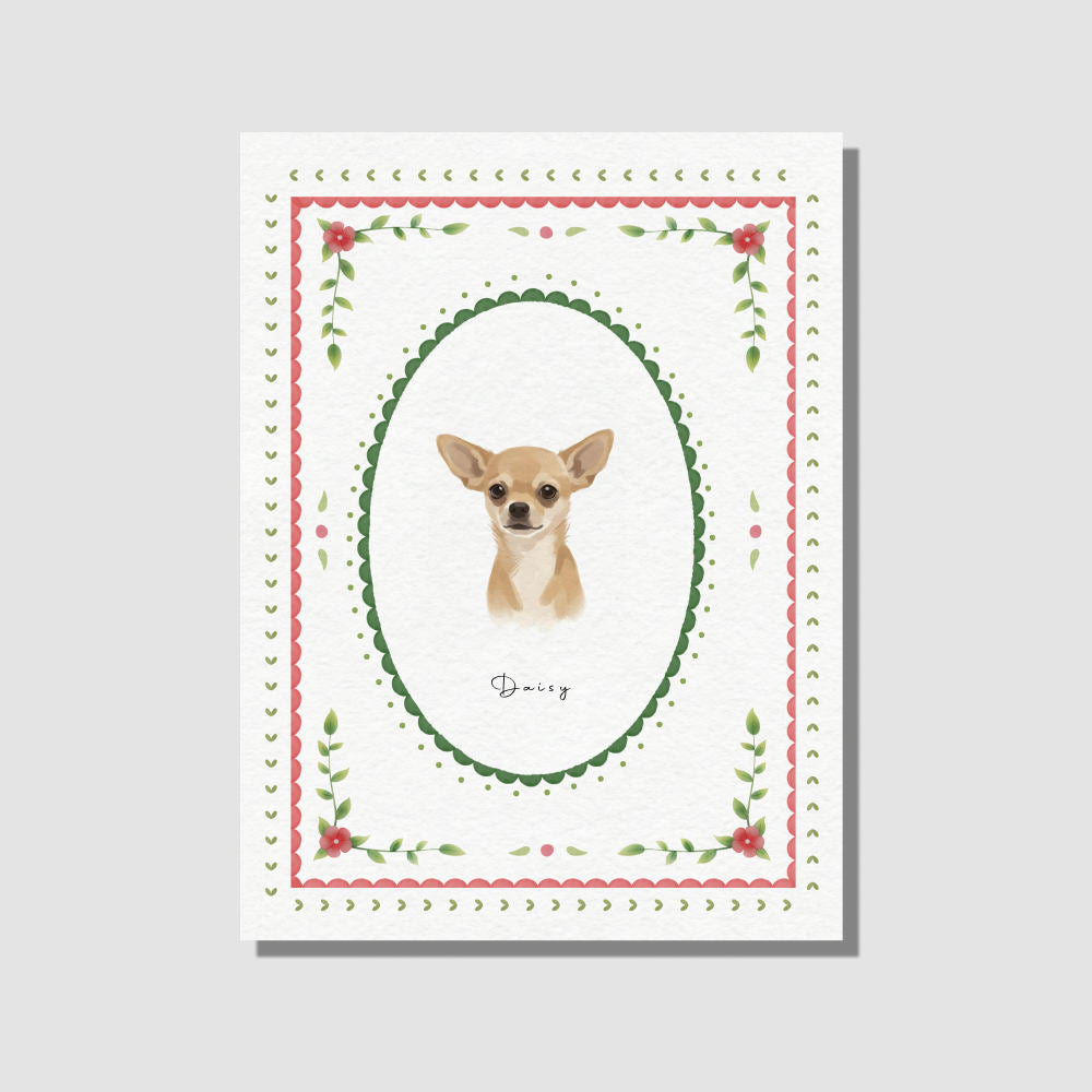 Print File / Soft White