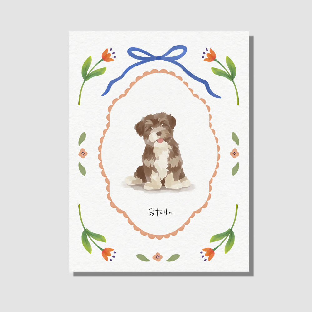 Print File / Soft White
