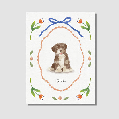 Print File / Soft White