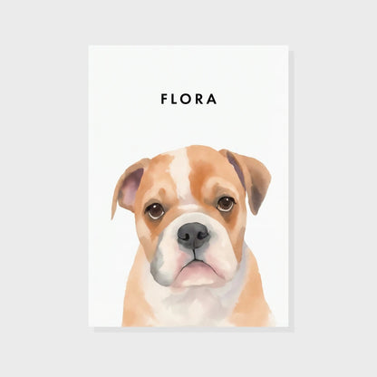 Print File / Soft White