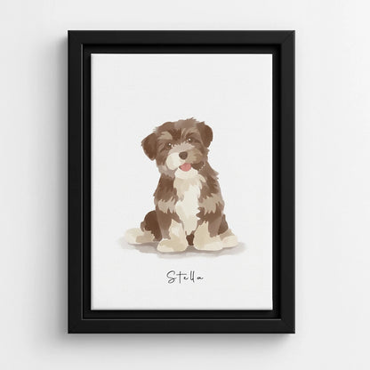 Digtal File /  Soft White