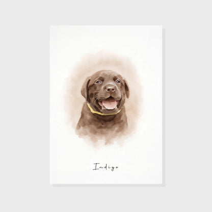 Print File / Sand Beige