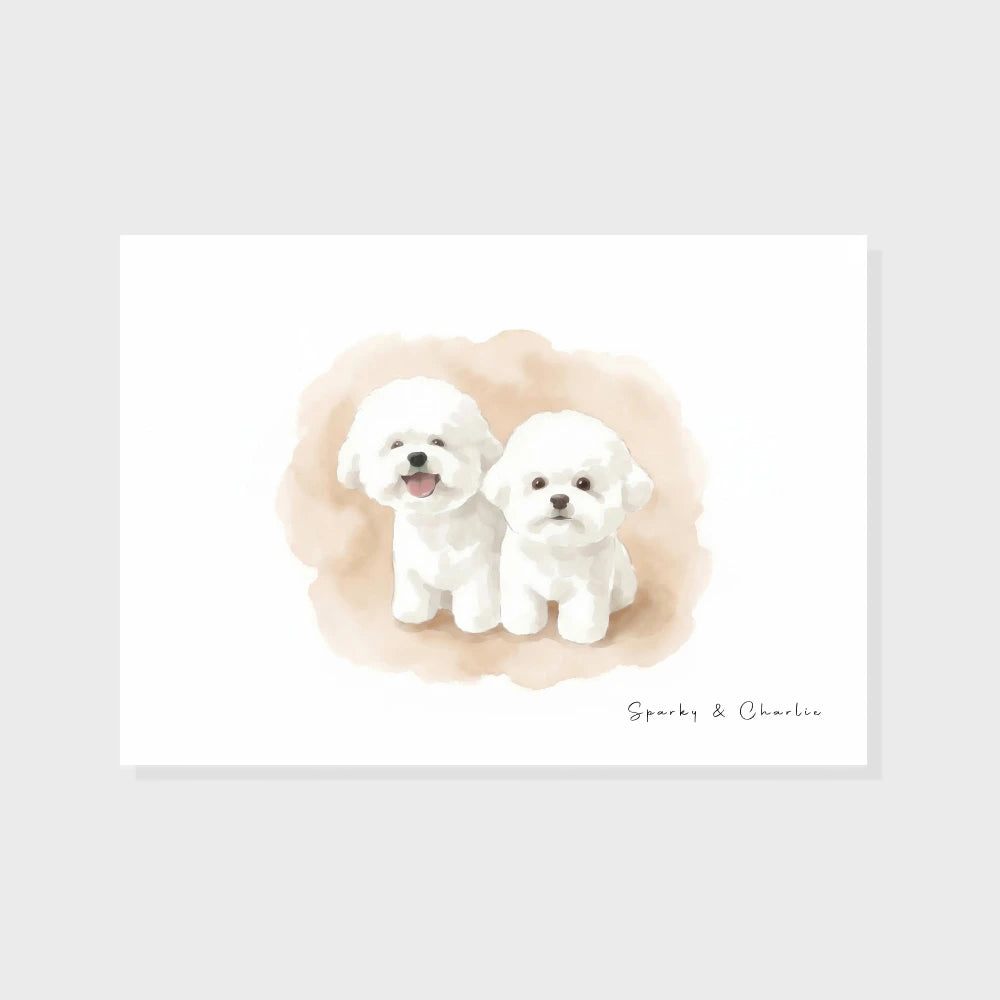 Print File / Sand Beige