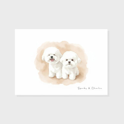 Print File / Sand Beige