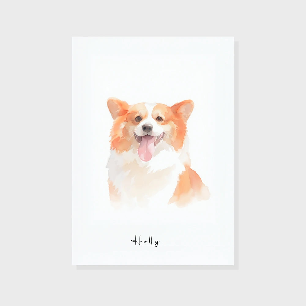 Print File / Soft White