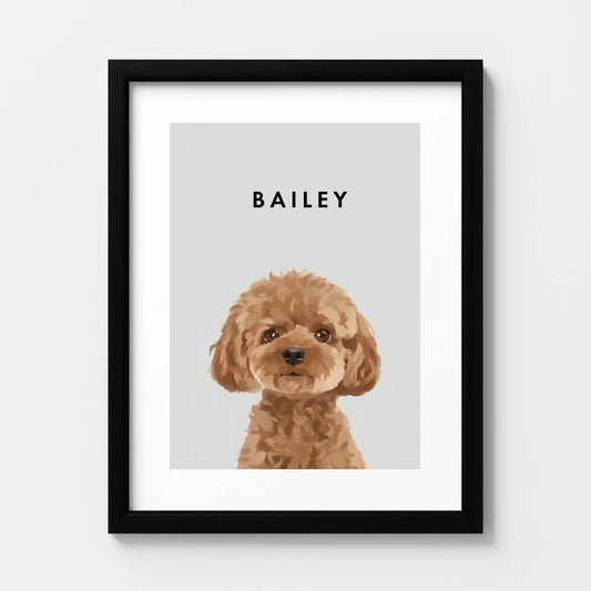 Black Matte / Warm Gray