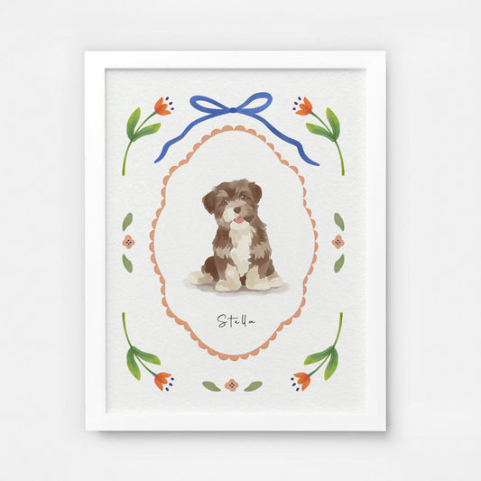 White Matte / Soft White